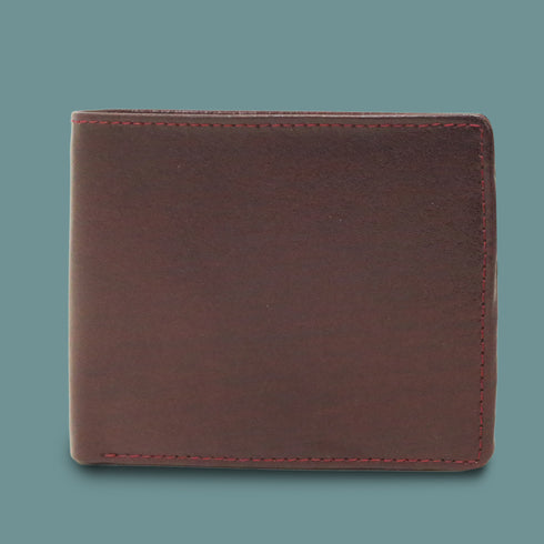 Shaurix Genuine Leather Wallet For Men
